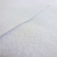 vilt 1.5mm wit 1.80mtr breed