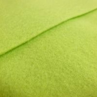 hobby vilt lime groen 1.5mm 1.80mtr breed