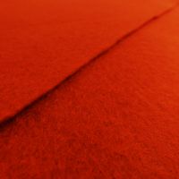 hobby vilt rood 1.80mtr breed