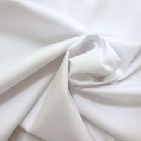 Poplin wit