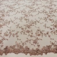 kant taupe kleur 32