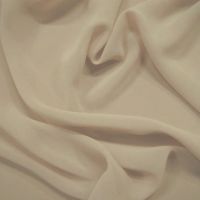 Voile zand kleur 933