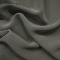 Voile grijs kleur 335