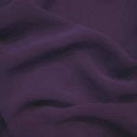 Voile paars kleur 069