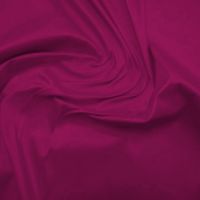 dupion zijde donker cerise kleur 066