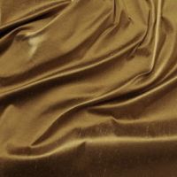 zijde dupion camel goud kleur 620