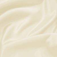 Crepe satijn ivory kl 111