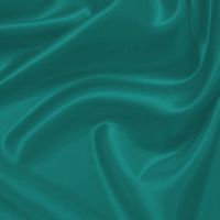 Crepe satijn petrol kleur 108