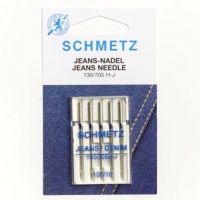 Schmetz jeans 100