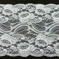 kant band 17.5 cm wit