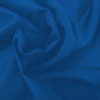 Bembergzijde / bremsilk voering kobalt blauw kl1240