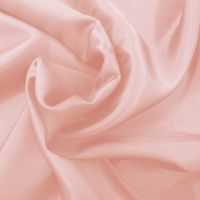 Bembergzijde / bremsilk voering licht rose kl 26