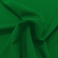 Polyester platbinding kleur 43