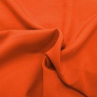 Polyester platbinding kleur 44