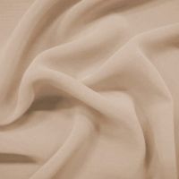 Voile poeder rose kleur 920