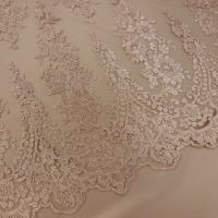 Kant poeder rose kleur 920