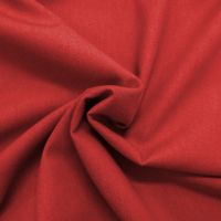 Jeans stretch rood