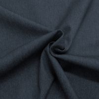 Jeans stretch donker blauw
