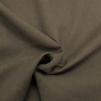 Jeans stretch bruin taupe
