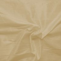 India Dupion zijde creme kleur 151