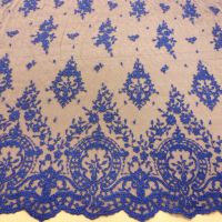 kant kobalt blauw kleur 039