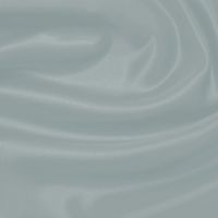 Crepe satijn licht grijs blauw kleur 009