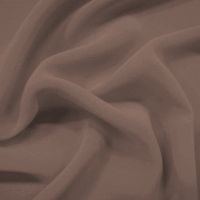 Voile Taupe kleur 032
