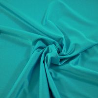 Lycra turquoise