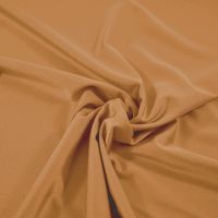 Lycra huidskleur goud camel