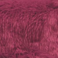 Exclusieve Imitatiebont kleur fuchsia
