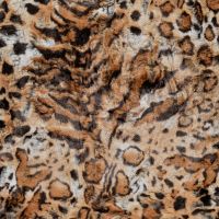 Exclusieve Imitatiebont panter kleur 59