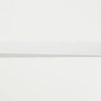 Baleinenband 12mm wit