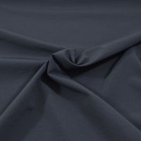 Taslan donker blauw