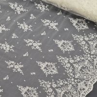 kant  kleur 111 ivory