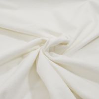 Flanel katoen kleur 051 white off