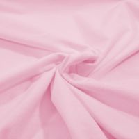 Flanel katoen kleur 11 rose