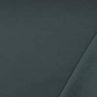 softshell doubleface antraciet grijs