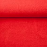 Boordstof rood