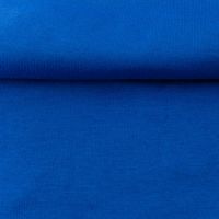 Boordstof Kobalt blauw