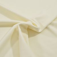 Terlenka stretch wooltouch ivory