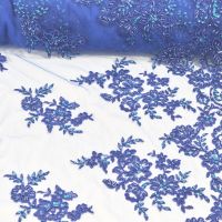 imoan  royal / kobalt blauw