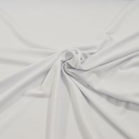 Ritual Plain / lycra jersey white ( wit)
