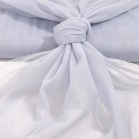 Soft stretch tule kleur 031 lila 2.70mtr breed