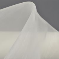 Holcombe / stiff crinolene / petticoat ivory