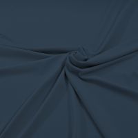 Ritual Plain / lycra jersey french navy  / donker blauw