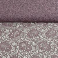 Kant Tocca John Kaldor kleur oud rose