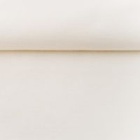 Boordstof ivory / white off kleur 51