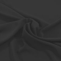 Micro bi stretch zwart exclusieve workwear kwaliteit!