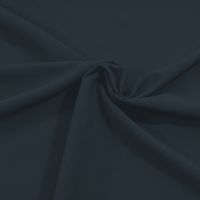 Bi-Stretch fijn gaberdine / twill donkerblauw exclusieve workwear kwaliteit!