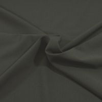 Bi-Stretch fijn gaberdine / twill antraciet grijs exclusieve workwear kwaliteit!